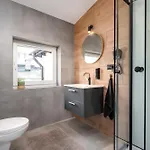 Apartament Kościelna Loft *