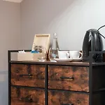 Apartament Kościelna Loft Rybnik (Silesia)