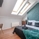 Kościelna Loft * Rybnik (Silesia)