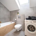 Apartament Kościelna Loft *