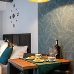 Kościelna Loft Apartament *