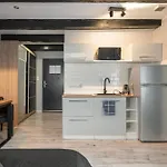 Apartament Kościelna Loft Rybnik (Silesia)