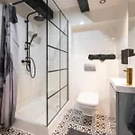 Koscielna Loft Διαμέρισμα *