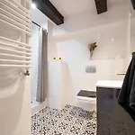 Διαμέρισμα Koscielna Loft *