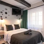Apartament Kościelna Loft