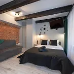 Kościelna Loft Apartament