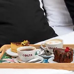 Διαμέρισμα Koscielna Loft *