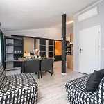 Koscielna Loft Ρίμπνικ