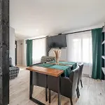 Kościelna Loft * Rybnik (Silesia)