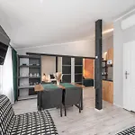Koscielna Loft *