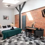 Koscielna Loft