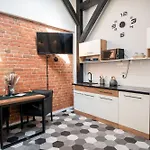 Διαμέρισμα Koscielna Loft *