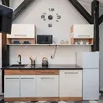 Apartament Kościelna Loft Rybnik (Silesia)