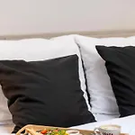 Apartament Kościelna Loft Rybnik (Silesia)