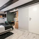 Apartament Kościelna Loft
