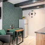 Apartament Kościelna Loft *
