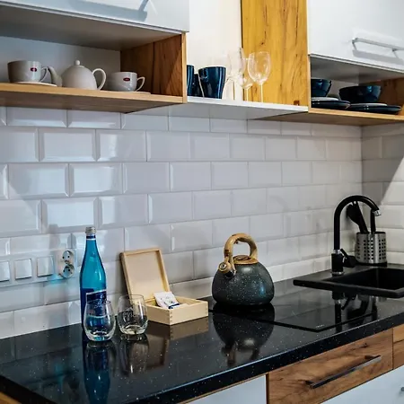 Koscielna Loft Rybnik (Silesia)