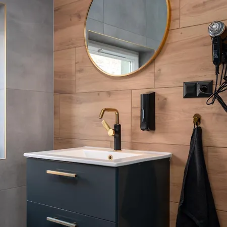 Koscielna Loft Appartamento