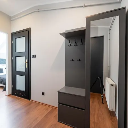 Koscielna Loft *