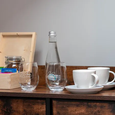 Kościelna Loft Apartament *