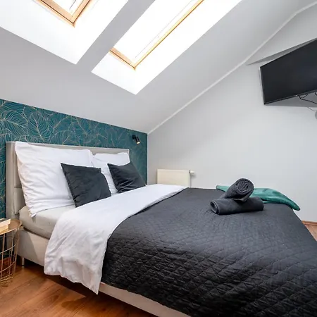Koscielna Loft