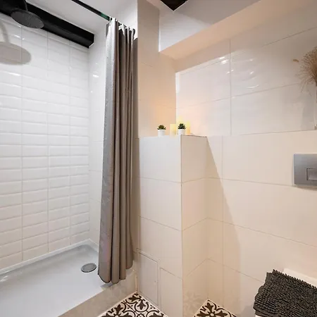 Koscielna Loft Rybnik (Silesia)