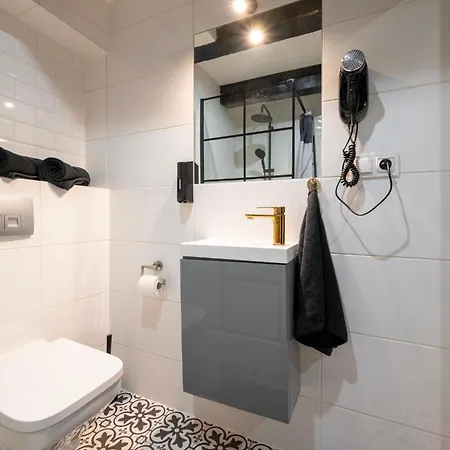 Koscielna Loft