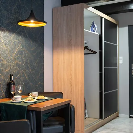 Koscielna Loft Apartamento Rybnik (Silesia)