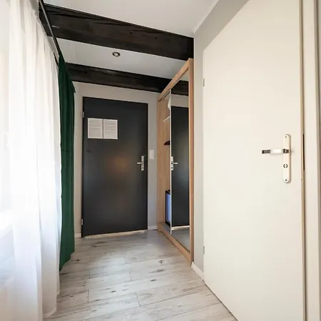 Koscielna Loft *