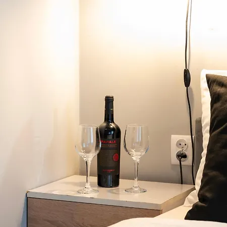Koscielna Loft Apartment *