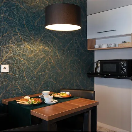 Koscielna Loft * Рыбник