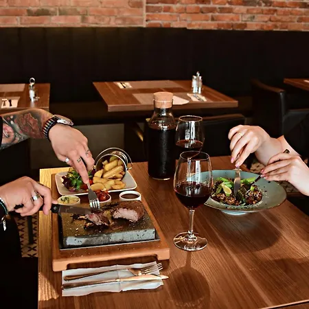 Kościelna Loft Apartament Rybnik (Silesia)