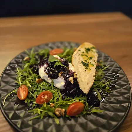 Koscielna Loft Rybnik (Silesia)