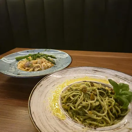 Kościelna Loft * Rybnik (Silesia)