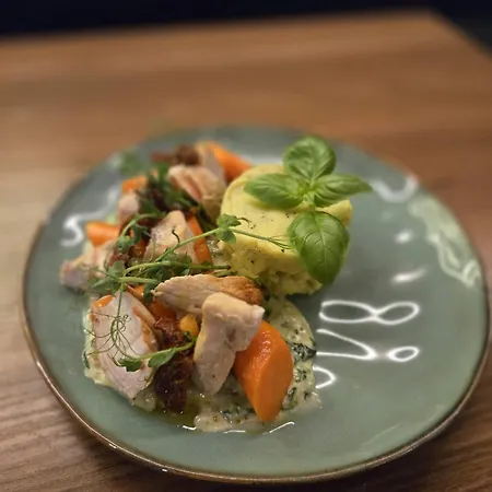 Kościelna Loft Apartament