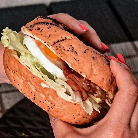 Apartament Kościelna Loft