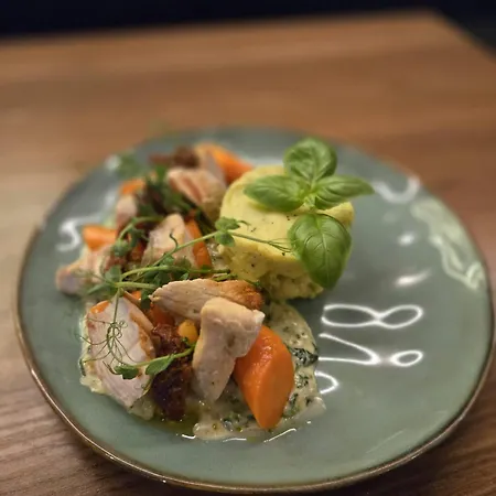 Kościelna Loft Apartament Rybnik (Silesia)