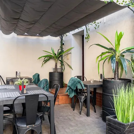 Kościelna Loft * Rybnik (Silesia)