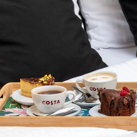 Apartament Kościelna Loft *