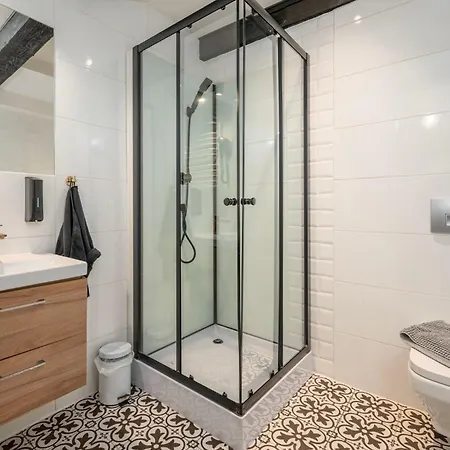 Koscielna Loft