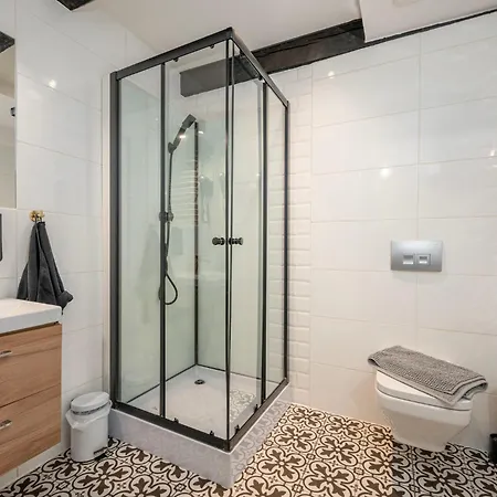 Appartamento Koscielna Loft