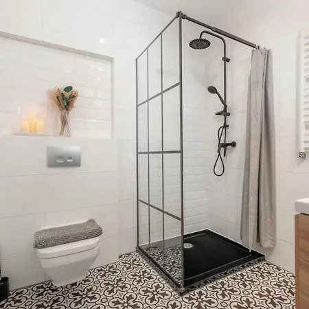 Koscielna Loft * Рибник