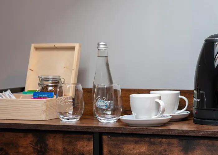 Koscielna Loft Apartment *