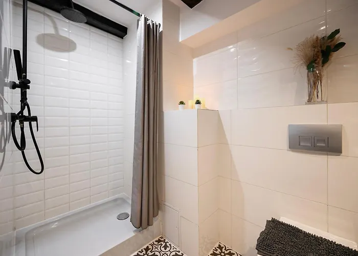 Koscielna Loft Rybnik (Silesia)