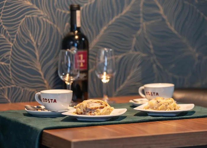 Apartament Kościelna Loft *