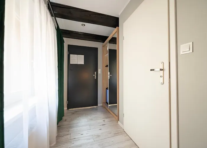 Koscielna Loft *