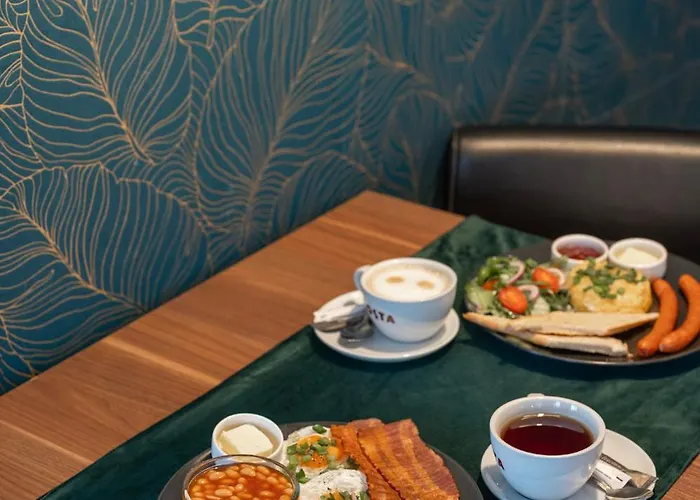 Apartment Koscielna Loft Rybnik (Silesia)