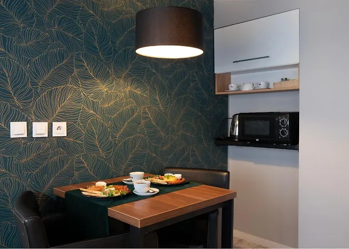 Koscielna Loft * Rybnik (Silesia)