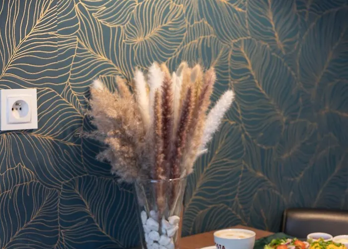 Apartment Koscielna Loft *