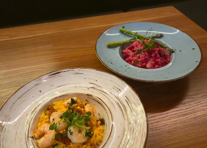 דירה Koscielna Loft *